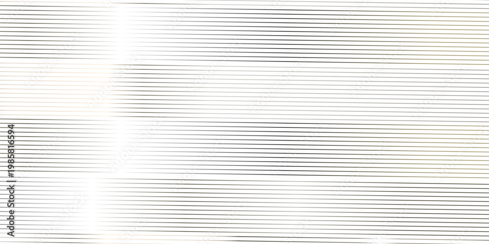 Fototapeta premium Abstract monochrome striped diagonal creative repeat oblique curve wave vintage thin fabric stylish linear texture Seamless surface pattern design with striped digital paper for print.