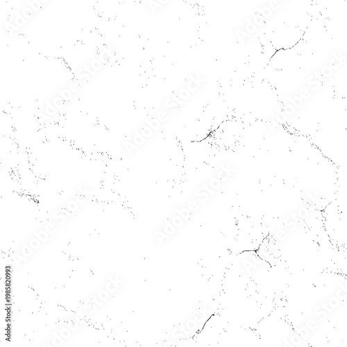 Subtle Cracked Marble Texture with Fine Gritty Surface Grain