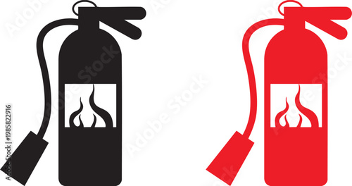 Fire Extinguishers Computer Icons Business, fire, building, apartment png