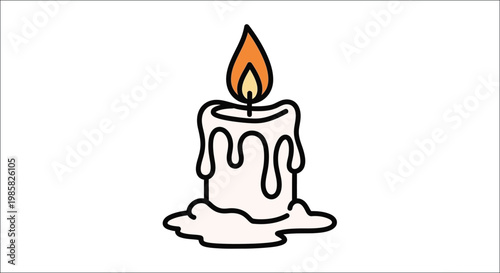 Collection of colorful native american inspired ornamental patterns and borders