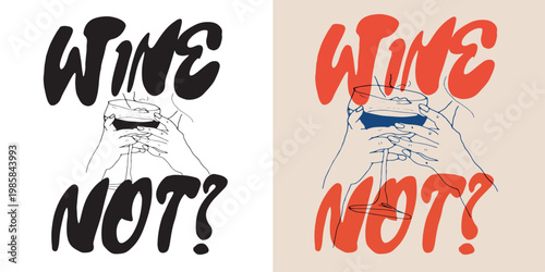 Trendy hand drawn doodle lettering quote about Good Food. Lettering for t-shirt design, mug print, bag print, clothes fashion. 100% hand drawn vector image.
