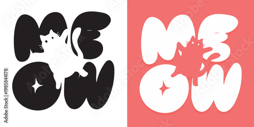 Funny hand drawn doodle lettering quote about  pet lovers. Lettering for t-shirt design, mug print, bag print, clothes fashion. 100% hand drawn vector image.