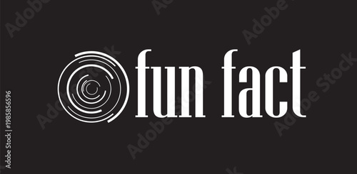 fun fact text