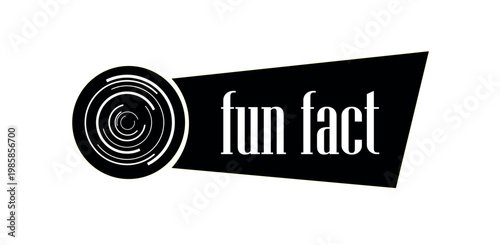 fun fact text