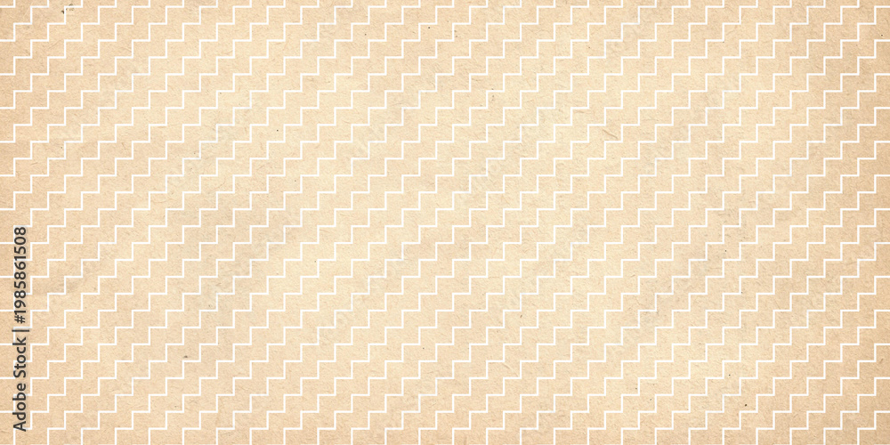 Fototapeta premium Embossed Grid Paper Texture Background for Luxury Product Packaging and Elegant Brand Identity Mockups