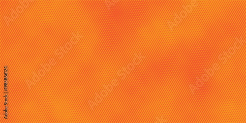 Illustration vibrant orange hues dominate the visual field with artistic gradient blending and soft tonal transitions, illustration art