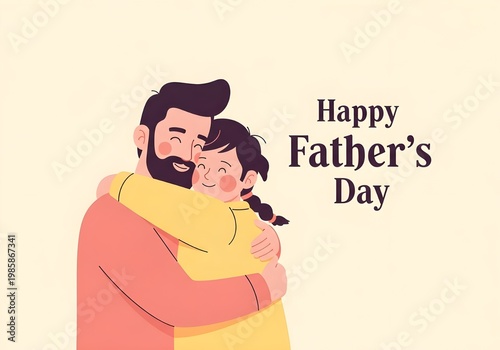 Happy Father’s Day Background