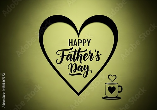 Happy Father’s Day Background