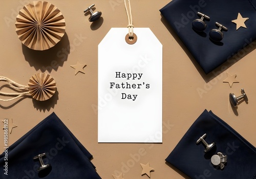 Happy Father’s Day Background