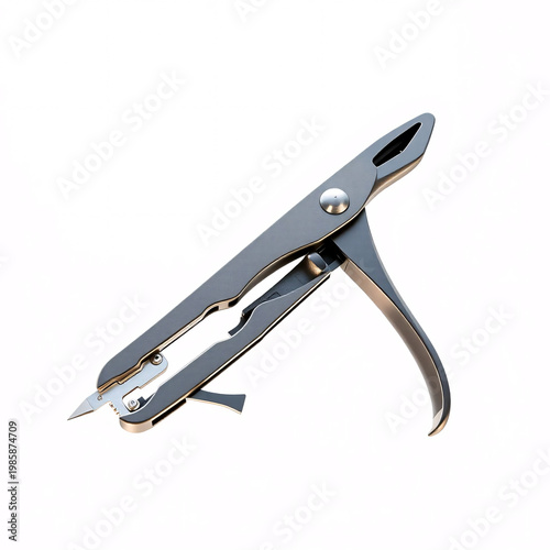 Professional Dog Nail Clipper: Durable and efficient grooming tool