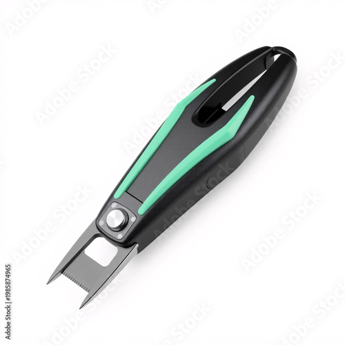 Compact Dog Nail Trimmer: Portable and easy to use