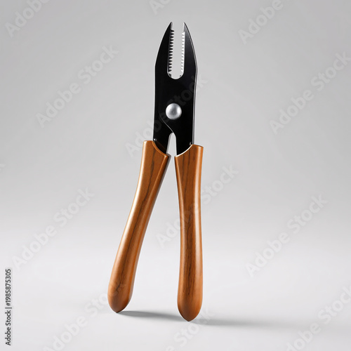 Dog Nail Clipper: Ergonomic design for safe and easy grooming