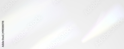 Set of rainbow lights with transparency effect, ray overlay, color prism, rainbow crystal effect, vector, png.	
