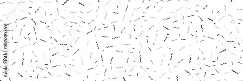 Seamless pattern. Abstract lines geometric pattern background. Vector illustration design for presentation, banner, cover, web, flyer, card, poster, wallpaper, and decoration