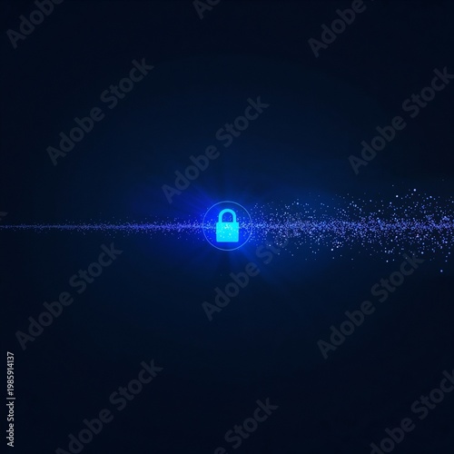 Cybersecurity Firewall Protection