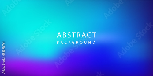 Cyan purple pink gradient mesh abstract background nice for wallpaper or banner,abstract colorful gradient background for design as banner, ads, and presentation concept