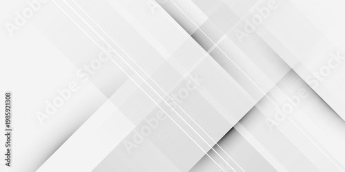 The paper image has a white background with several diagonal lines of varying opacity having a gray gradation. Suitable for businesses, companies, institutions, parties,  best seller