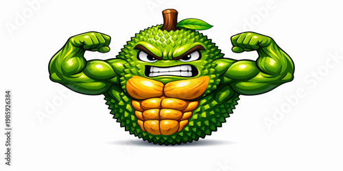 Human heart anatomy and heart attack skull concept cartoon illustration vector medical symbol design