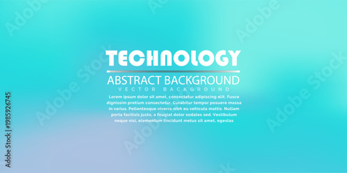 Fluid gradient swirl with turquoise brightness and blue depth combined with aquamarine tones, delivering a modern turquoise style and elegant aquamarine gradient background.