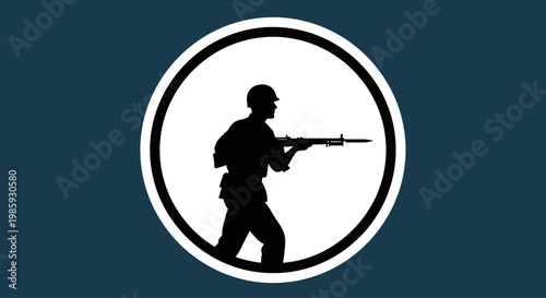 Soldier commemorates Confederate Memorial Day with solemn reflection