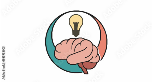 Infectious disease classification banner with bacterial viral fungal parasitic prion outline vector icons