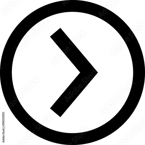 Arrow icon. Sideways set. Swipe or Scroll. UI Design elements for your web, app, presentations, etc. Striped direction.