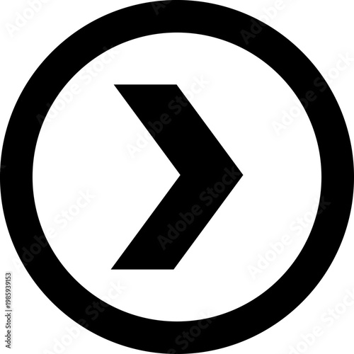 Arrow icon. Sideways set. Swipe or Scroll. UI Design elements for your web, app, presentations, etc. Striped direction.