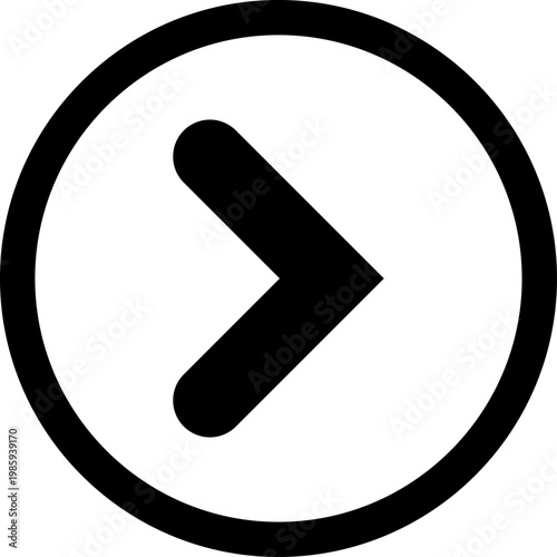 Arrow icon. Sideways set. Swipe or Scroll. UI Design elements for your web, app, presentations, etc. Striped direction.