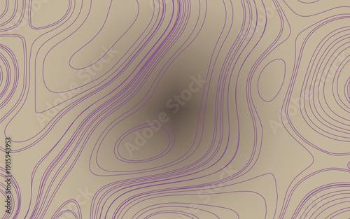 Abstract blue and green abstract background vector illustration with waves, spirals, circles, curves, lines, metallic motion texture and modern design pattern