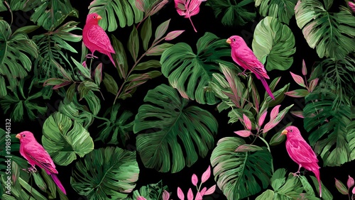 red and yellow flowers