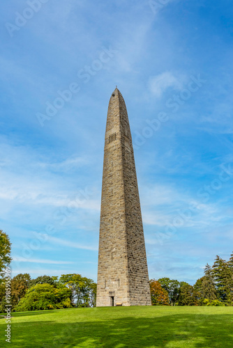 Wallpaper Mural Bennington Battle Monument in Bennington Vermont Torontodigital.ca