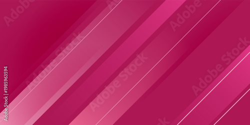 The paper image has a pink background with several diagonal lines of varying opacity having a gray gradation. Suitable for businesses, companies, institutions, parties,  best seller