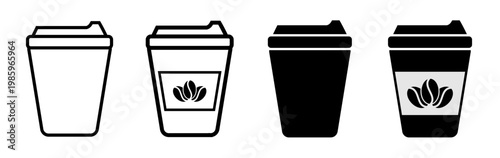 cup of coffee icon