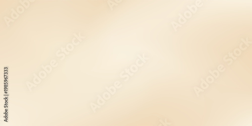 Seamless champagne silk tone bg. Gradient nude pattern. Neutral skin with hints of vanilla, ivory and butter. A base makeup cream with a light pearlescent effect. Delicate soft creamy shade