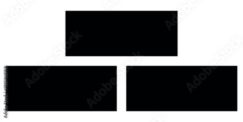 How to knock out same-color overlap in Photoshop