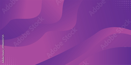 Abstrac Backgroud Purple memphis background.eps10