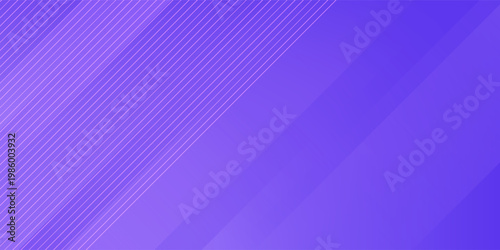 Abstract blue background with purple with diagonal lines.eps.10