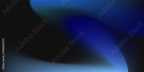 abstract gradient background template. trendy Minimalist style posters with dark concept. Elegant Modern wallpaper design for social media.Vector Eps 10 illustration art concept