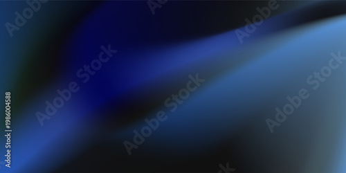 abstract gradient background template. trendy Minimalist style posters with dark concept. Elegant Modern wallpaper design for social media.Vector Eps 10 illustration art concept