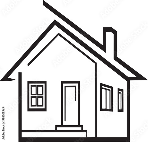 A black and white drawing of a shoe sole