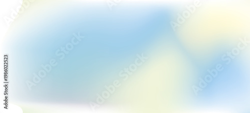 blue gradient mesh background template copy space fluid vibrant color on dark background dynamic color gradation backdrop design for poster banner presentation or magazine