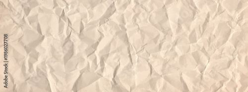 Texture carton old for craft paper vintage and crumpled nude beige background. Brown grunge blank for wrinkle archive letter and parchment rip notebook bg. Teture piece isolated for craft card.