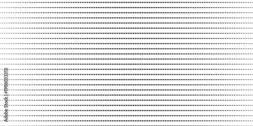 texture for note or notebook. black sheet paper. white mesh pattern. seamless Polka dot background