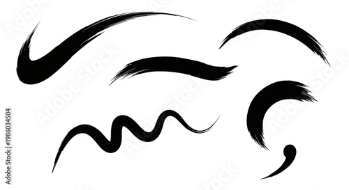 Black tribal dragon face design featuring a vector illustration of eyes as a minimalist silhouette tattoo logo symbol