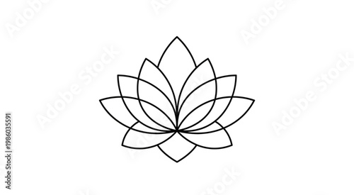 A modern business concept icon set featuring a house with smart home devices and WiFi signals on a clean vector graphic.