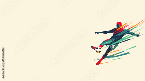 A simple, soft cream colored background perfect for layering text or graphics. It conveys tranquility and versatility for various design projects.