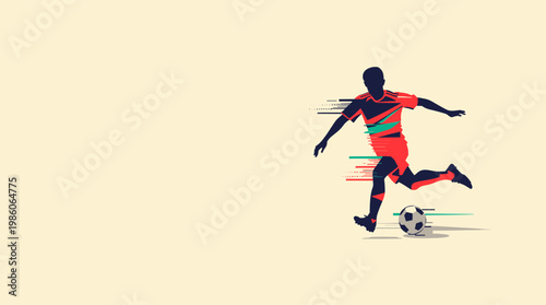 A serene and minimalist vanilla background provides a clean canvas for diverse projects. Ideal for graphic design, website backdrops, or adding a subt