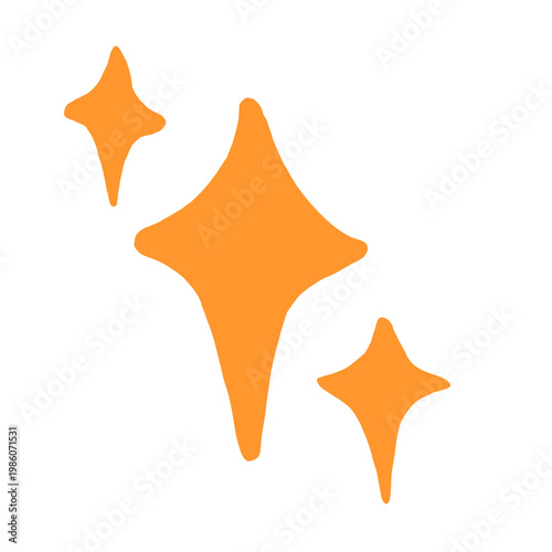 Sparkle Icon