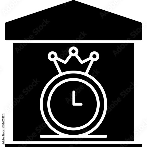 Prime Years Club Icon