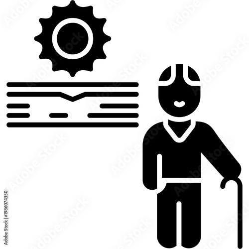 Daybreak Elder Services Icon